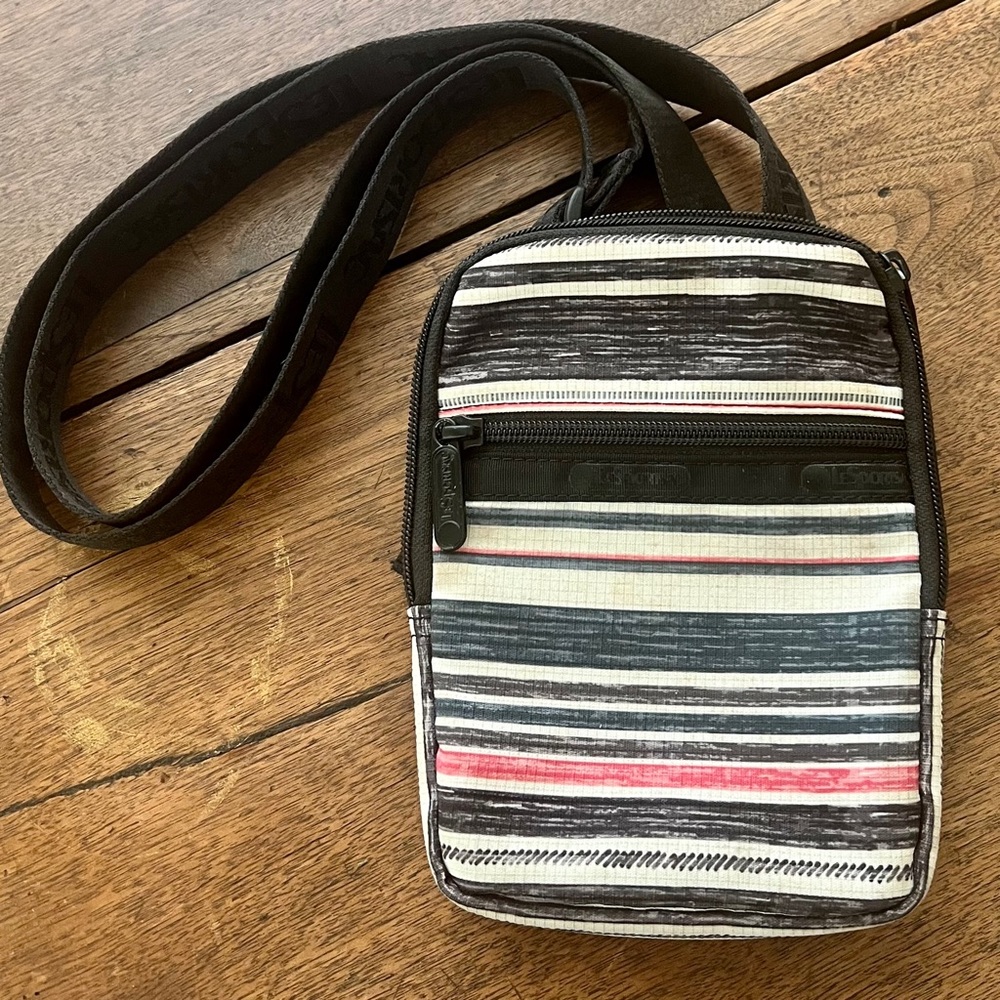 LeSportsac Crossbody Purse